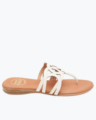 Women Shoes & Sandals | Tommy Bahama André Assous Nature Featherweights™ Sandals White