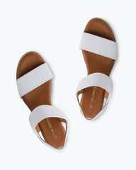Women Shoes & Sandals | Tommy Bahama André Assous Neveah Wedge Sandals White