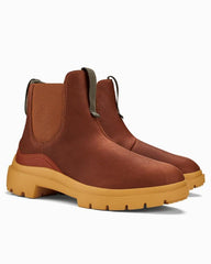 Women Shoes & Sandals | Tommy Bahama OluKai® Hehi Waterproof Leather Boots Fox