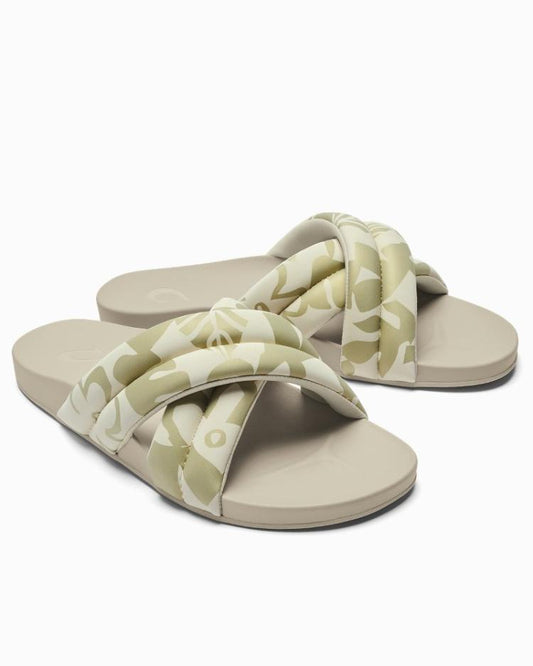 Women Shoes & Sandals | Tommy Bahama OluKai® Hila Sandals Bubbly