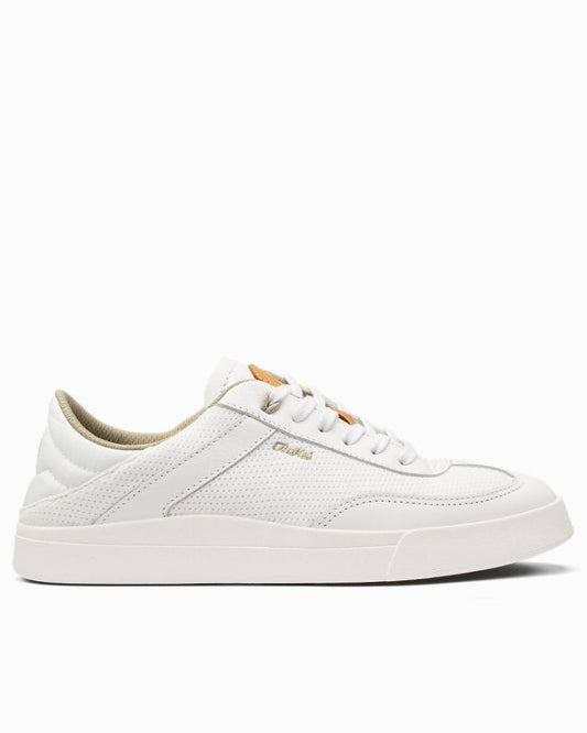 Women Shoes & Sandals | Tommy Bahama OluKai® Kīlea Sneakers White