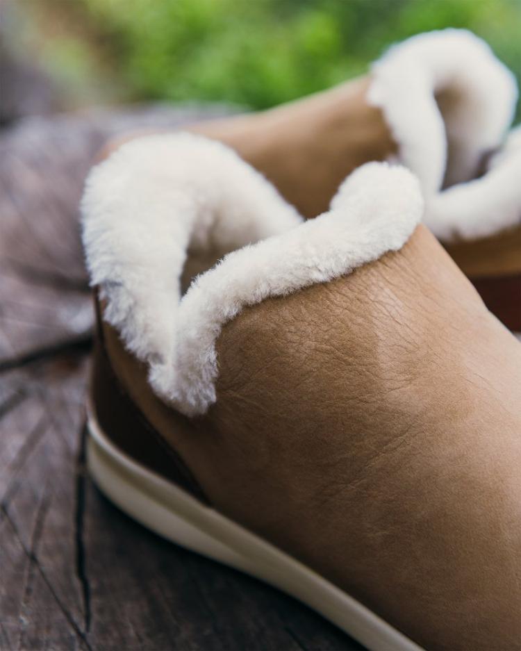 Women Shoes & Sandals | Tommy Bahama OluKai® Mālua Hulu Boots Tan