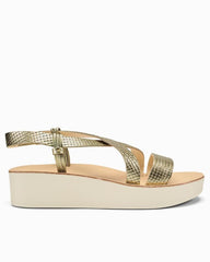 Women Shoes & Sandals | Tommy Bahama Olukai® Onohi Strappy Platform Sandals Bubbly