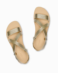 Women Shoes & Sandals | Tommy Bahama Olukai® Onohi Strappy Platform Sandals Bubbly