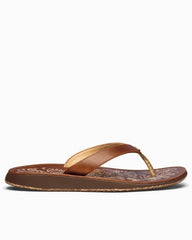 Women Shoes & Sandals | Tommy Bahama OluKai® Paniolo Sandals Natural