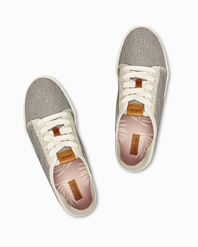 Women Shoes & Sandals | Tommy Bahama OluKai® Pehuea Lī Sneakers Tapa