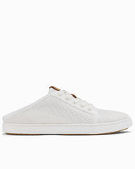 Women Shoes & Sandals | Tommy Bahama OluKai® Pehuea Lī Sneakers White