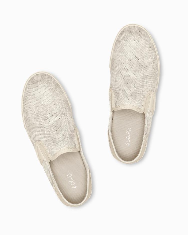 Women Shoes & Sandals | Tommy Bahama OluKai® Pehuea Slip-On Shoes Puka