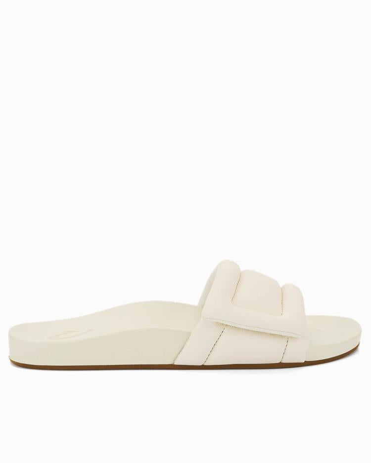 Women Shoes & Sandals | Tommy Bahama Olukai® Sunbeam Slide Sandals Off White