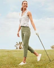 Women Shoes & Sandals | Tommy Bahama OluKai® Wailea Golf Shoes White