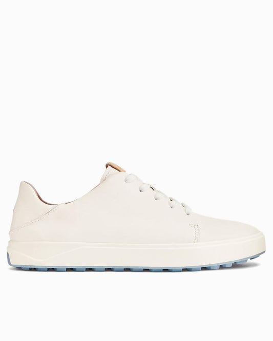 Women Shoes & Sandals | Tommy Bahama OluKai® Wailea Golf Shoes White