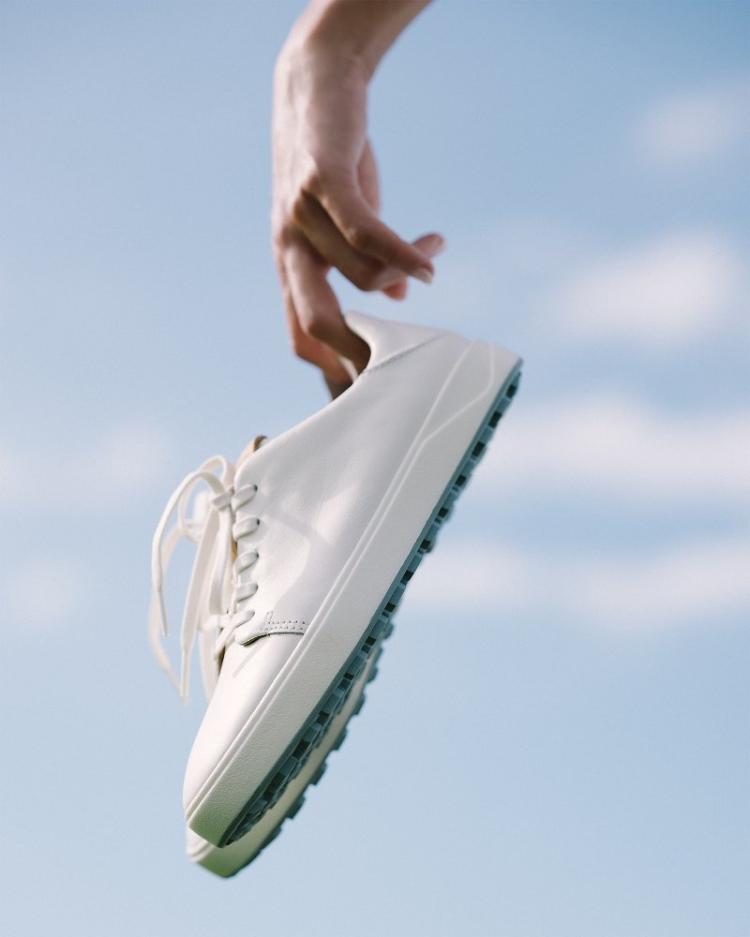 Women Shoes & Sandals | Tommy Bahama OluKai® Wailea Golf Shoes White