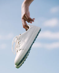 Women Shoes & Sandals | Tommy Bahama OluKai® Wailea Golf Shoes White