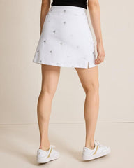 Women Skirts | Tommy Bahama Aubrey Beach Daze IslandZone® Skort White