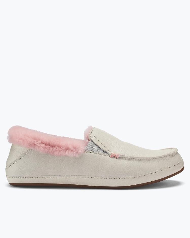 Women Sleepwear | Tommy Bahama OluKai® Ku'una Slippers Mist Grey