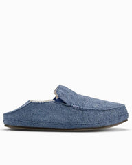 Women Sleepwear | Tommy Bahama OluKai® Nohea Hulu Slippers Navy