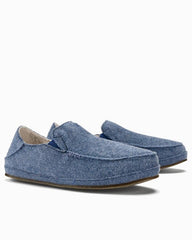 Women Sleepwear | Tommy Bahama OluKai® Nohea Hulu Slippers Navy