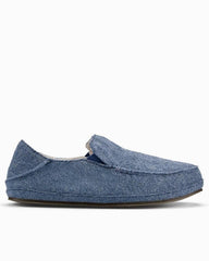 Women Sleepwear | Tommy Bahama OluKai® Nohea Hulu Slippers Navy