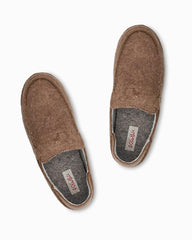 Women Sleepwear | Tommy Bahama OluKai® Nohea Hulu Slippers Tan