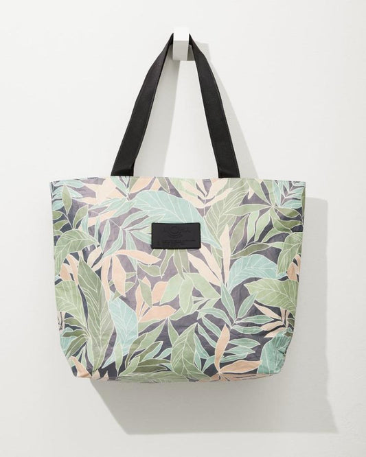 Women/Beach & Home Handbags & Clutches | Tommy Bahama Aloha Collection Cusco Day Tripper Tote Cusco