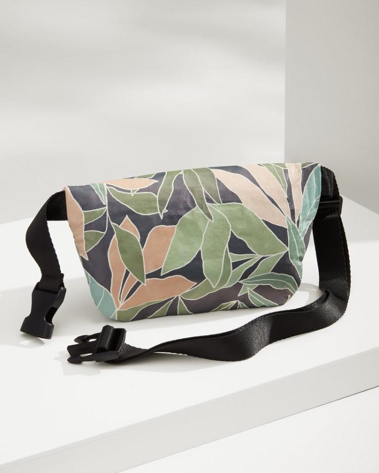 Women/Beach & Home Handbags & Clutches | Tommy Bahama Aloha Collection Cusco Mini Hip Pack Cusco