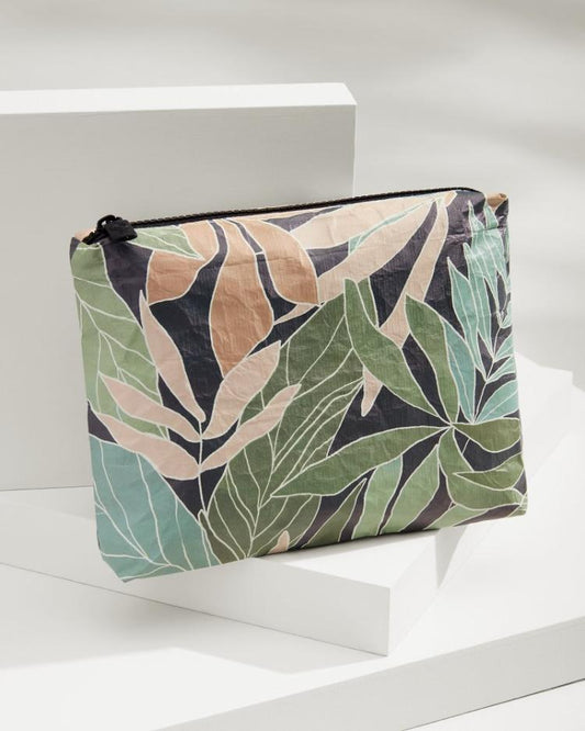 Women/Beach & Home Handbags & Clutches | Tommy Bahama Aloha Collection Cusco Small Pouch Cusco