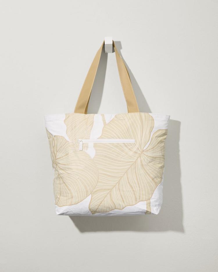 Women/Beach & Home Handbags & Clutches | Tommy Bahama Aloha Collection Launu Day Tripper Tote Glow