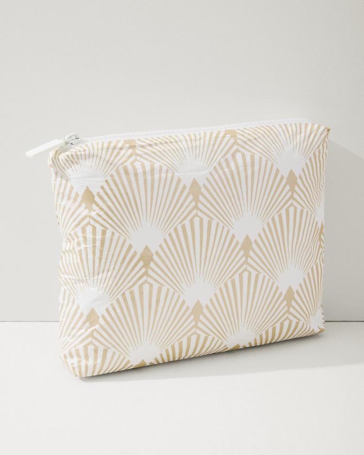 Women/Beach & Home Handbags & Clutches | Tommy Bahama Aloha Collection Malu Small Pouch Glow