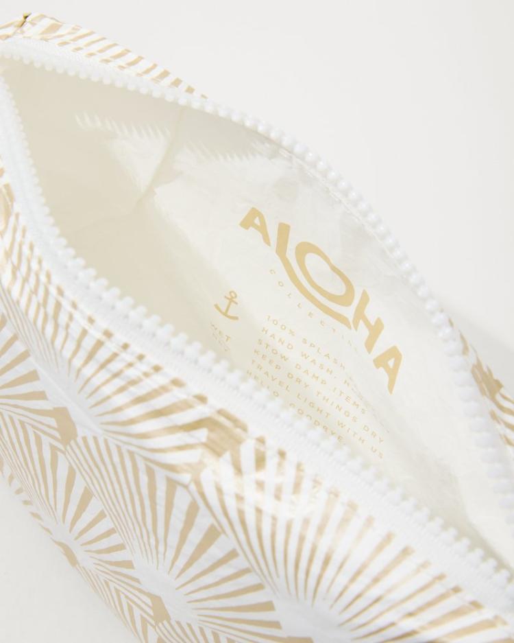 Women/Beach & Home Handbags & Clutches | Tommy Bahama Aloha Collection Malu Small Pouch Glow