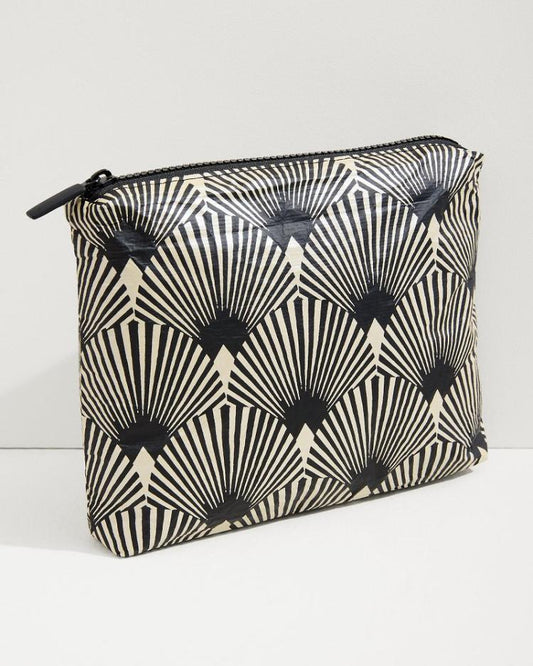 Women/Beach & Home Handbags & Clutches | Tommy Bahama Aloha Collection Malu Small Pouch Glow/black