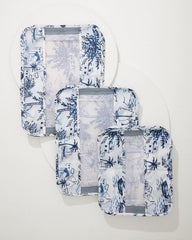 Women/Beach & Home Luggage & Travel | Tommy Bahama Daise Seascape Packing Cube 6-Piece Set Daise Seascape