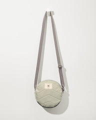 Women/Beach & Home Luggage & Travel | Tommy Bahama Paddington Nylon Crossbody Bag Mist