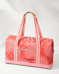 Women/Beach & Home Luggage & Travel | Tommy Bahama Palmetto Frond Duffel Bag Palmetto Frond