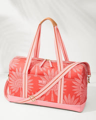 Women/Beach & Home Luggage & Travel | Tommy Bahama Palmetto Frond Duffel Bag Palmetto Frond