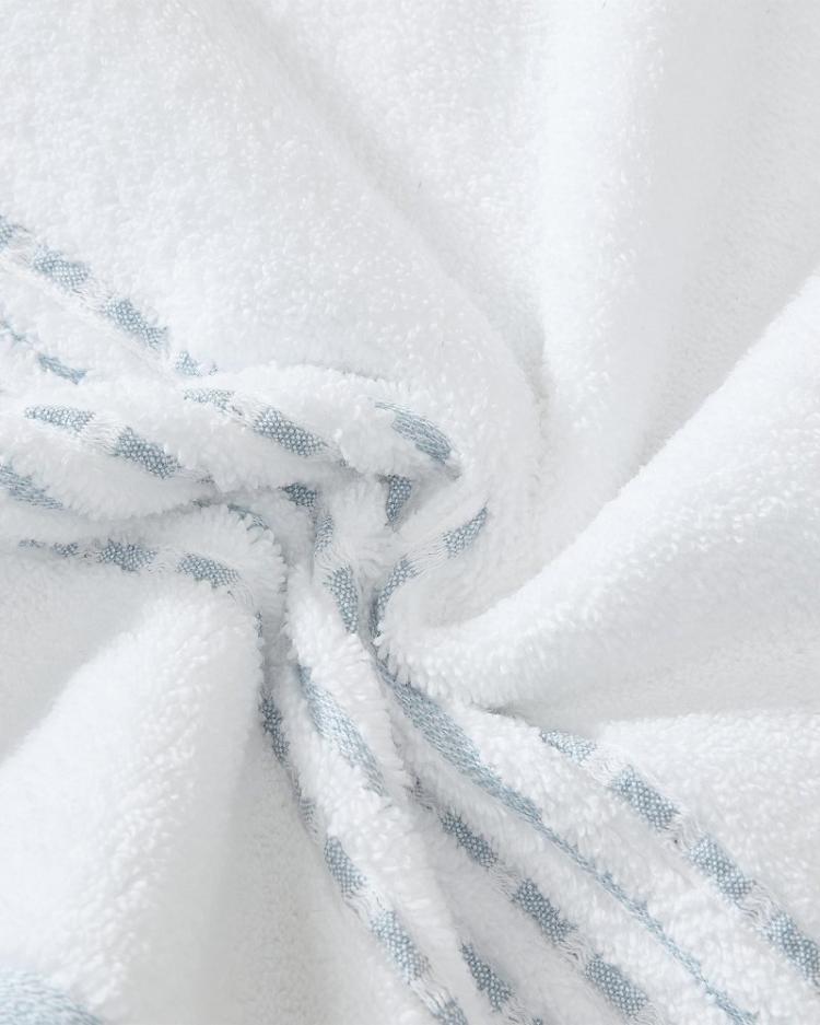 Beach &amp; Home Bath | Tommy Bahama Cliff Side Blue 3-Piece Towel Set Blue