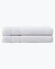 Beach &amp; Home Bath | Tommy Bahama Island Retreat 2-Piece Bath Sheet Set White