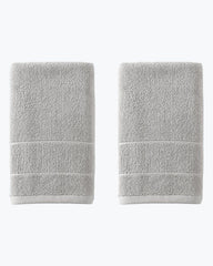 Beach &amp; Home Bath | Tommy Bahama Island Retreat 2-Piece Hand Towel Set Grey