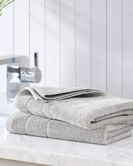 Beach &amp; Home Bath | Tommy Bahama Island Retreat 2-Piece Hand Towel Set Grey
