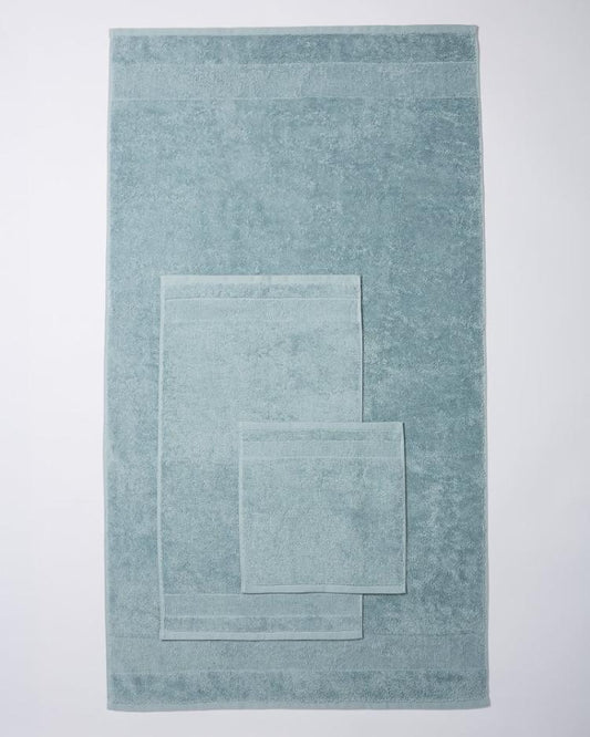 Beach &amp; Home Bath | Tommy Bahama Island Retreat 6-Piece Bath Towel Set Blue