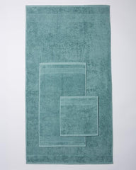 Beach &amp; Home Bath | Tommy Bahama Island Retreat 6-Piece Bath Towel Set Dark Blue Lagoon