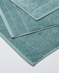 Beach &amp; Home Bath | Tommy Bahama Island Retreat 6-Piece Bath Towel Set Dark Blue Lagoon