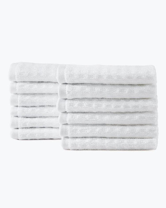 Beach &amp; Home Bath | Tommy Bahama Northern Pacific 12-Piece Wash Towel Set Coconut