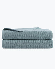 Beach &amp; Home Bath | Tommy Bahama Northern Pacific 2-Piece Bath Towel Set Blue