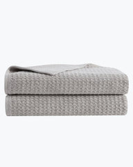Beach &amp; Home Bath | Tommy Bahama Northern Pacific 2-Piece Bath Towel Set Grey