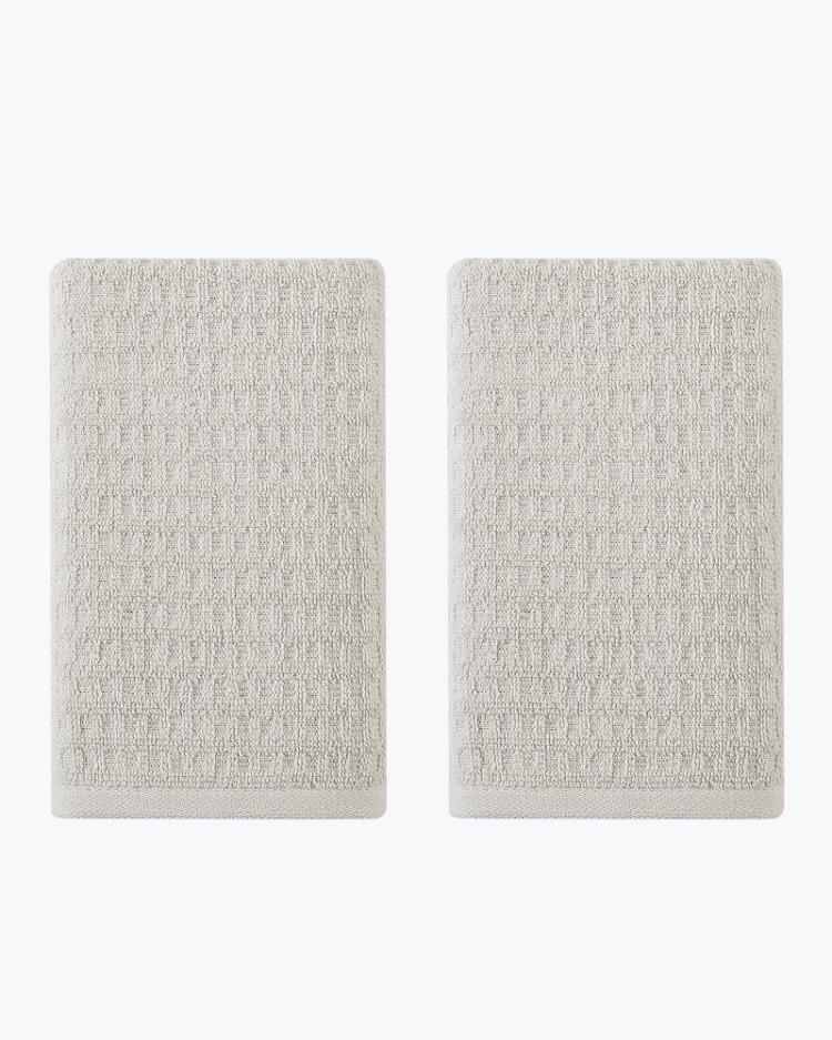Beach &amp; Home Bath | Tommy Bahama Northern Pacific 2-Piece Hand Towel Set Brown