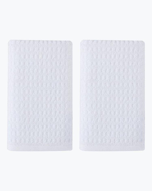 Beach &amp; Home Bath | Tommy Bahama Northern Pacific 2-Piece Hand Towel Set Coconut
