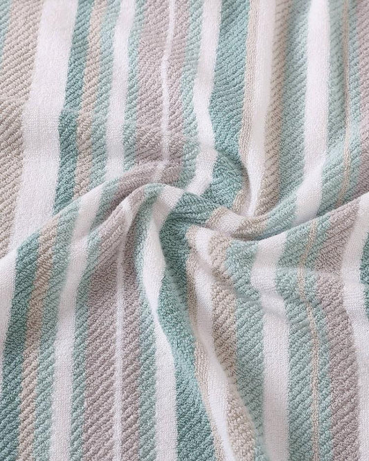 Beach &amp; Home Bath | Tommy Bahama Ocean Bay 3-Piece Towel Set Turquoise