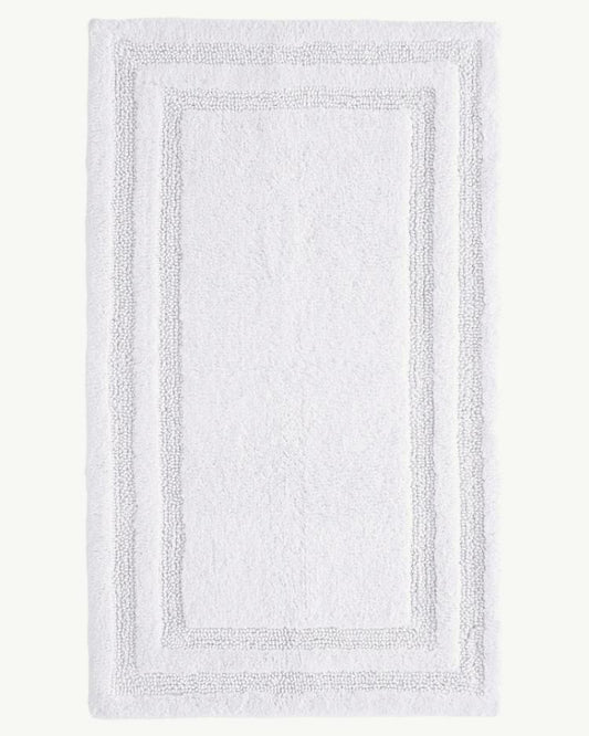 Beach &amp; Home Bath | Tommy Bahama White Isla Bath Rug Set Of 2 Coconut