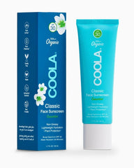 Beach &amp; Home Beach Accessories | Tommy Bahama Cucumber SPF 30 Face Sunscreen Lotion By COOLA® Multicolor