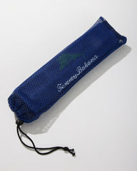 Beach &amp; Home Beach Accessories | Tommy Bahama Fabric Folding Table Navy